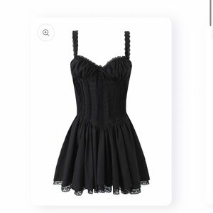 Strangers & Loveds Amour Affair dress